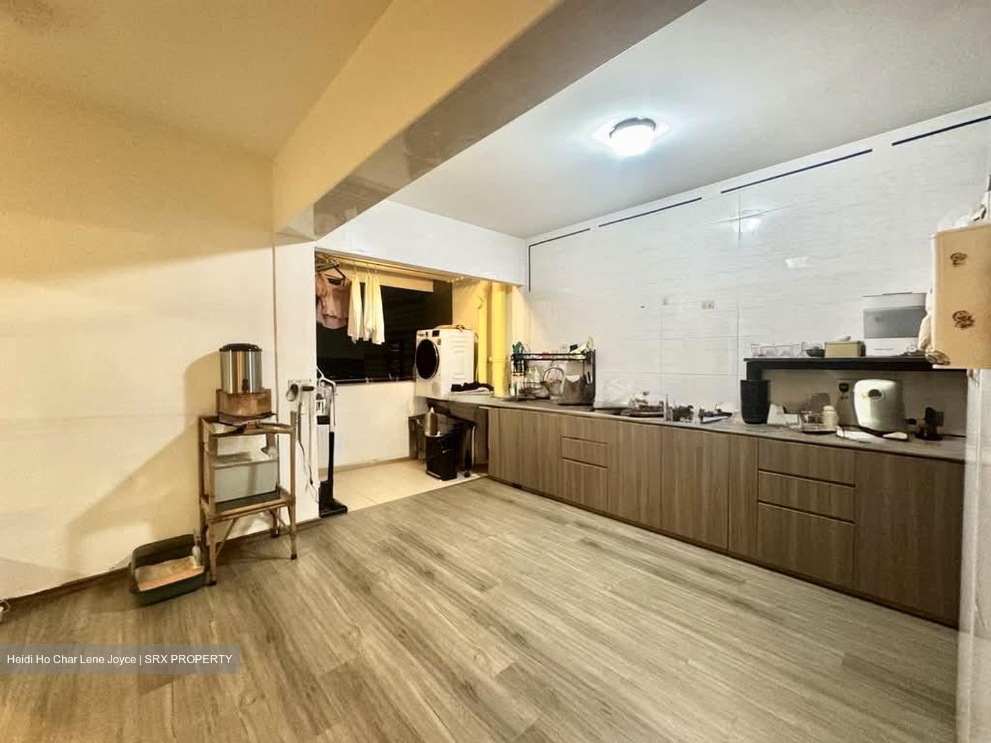 Blk 377A Hougang Rivercourt (Hougang), HDB 5 Rooms #577833291